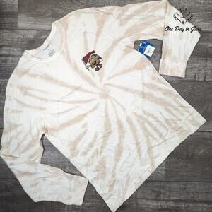 Arizona Jean Co. Its Taco Time Long Sleeve Tee Shirt Size M